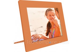 ROLLEI Pictureline 5084 Abricot - 8.4 pouces