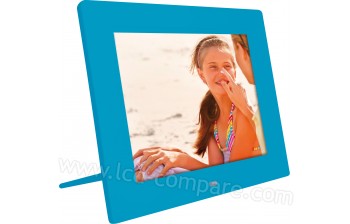 ROLLEI Pictureline 5084 Aqua - 8.4 pouces