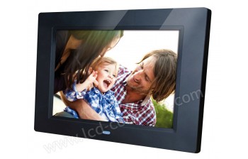 ROLLEI Pictureline 7000 noir - 7 pouces