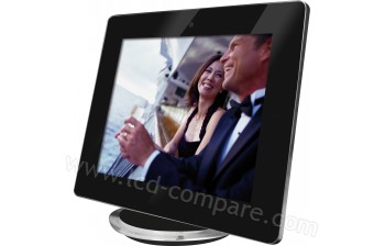 ROLLEI Pictureline 8200 noir - 8 pouces