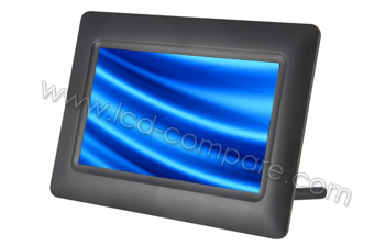 ROLLEI Pictureline 4007 - 7 pouces