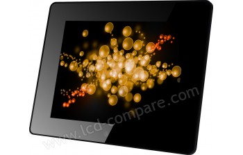 ROLLEI Pictureline 8100 noir - 8 pouces