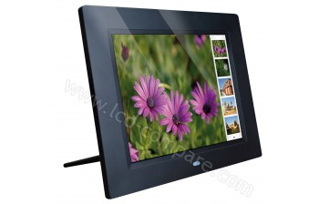 ROLLEI Pictureline 9100 noir - 9.7 pouces