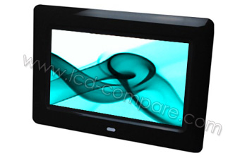 ROLLEI Pictureline 3007 - 7 pouces