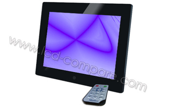 ROLLEI Pictureline 5150 - 15 pouces