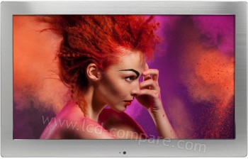 ROLLEI Pissarro DPF-131 - 13.3 pouces