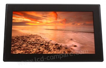 ROLLEI Pissarro DPF-150 - 15.5 pouces