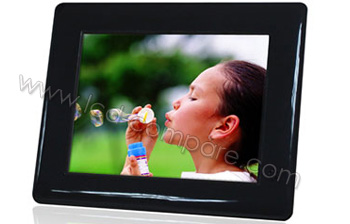 SABA DF810HD - 8 pouces