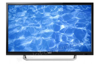 SABA LD22BCS105 - 55 cm