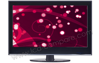 SABA LD22CH12 - 56 cm