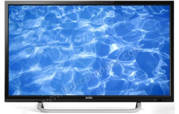 SABA LD22CHS1050ES - 55 cm