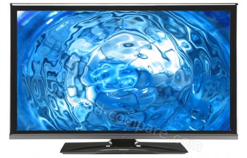 SABA LD22DV134 - 55 cm