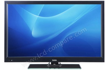 SABA LD22V180 - 55 cm