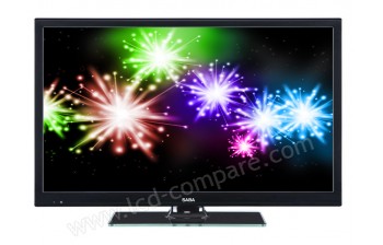 SABA LD22V187 - 55 cm