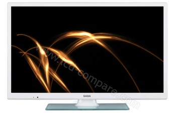 SABA LD24WV18S - 60 cm