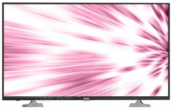 SABA LD32CHS2000ES - 81 cm