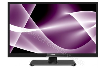 SABA LD32CHS2300ES - 81 cm