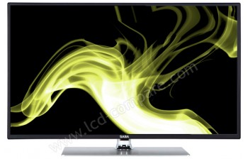 SABA LD32VS249 - 80 cm