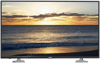 SABA LD40CHS2000ES - 101 cm