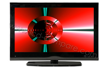 SABA LED19V11 - 48 cm