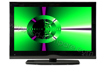 SABA LED22V11 - 56 cm