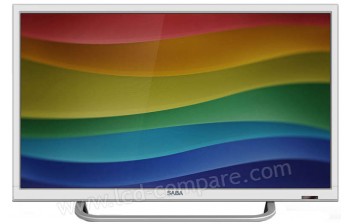 SABA LD22WCHS105S - 55 cm