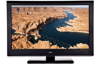 SABA LED32MP10 - 81 cm