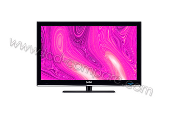 SABA LHD19C11 - 48 cm