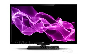 SABA LHD22C17 - 55 cm