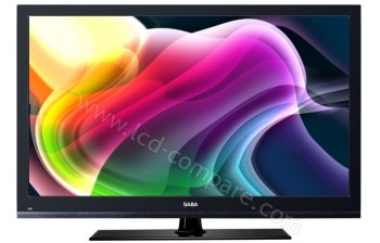 SABA LHD24CX - 60 cm