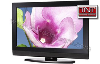 SABA S42FHD08V - 107 cm
