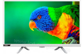 SABA SB24HD211W - 60 cm