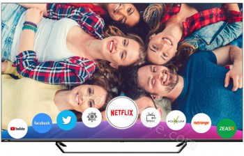 SABA SB40FDS193 - 100 cm