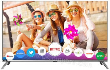 SABA SB43UHD193 - 108 cm