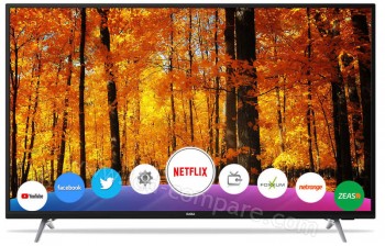 SABA SB49UHD19 - 123 cm
