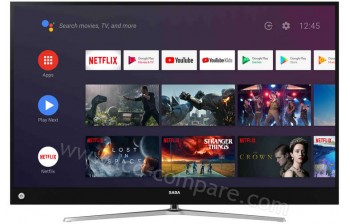 SABA SBA55UHD194 - 139 cm