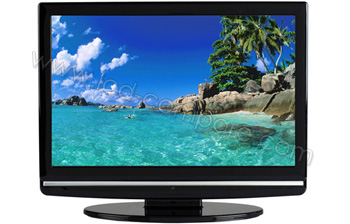 SABA SCB1909W - 48 cm