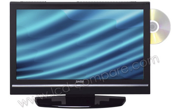 SABA SCB1910VX - 48 cm