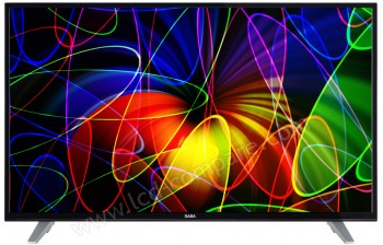 SABA SV55UHD18BS - 139 cm