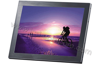 SABA TITANE8 - 8 pouces