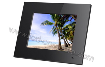 SABA TPF8501 - 8 pouces