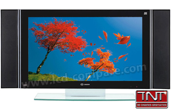 SAGEM Axium HD-L26-TP (PVR) - 66 cm