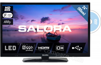 SALORA 24HDB6505 - 60 cm