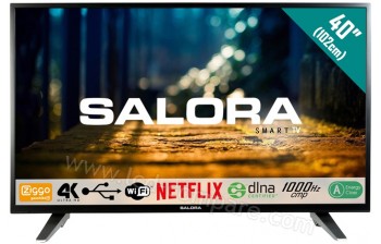 SALORA 40XUS4000 - 102 cm