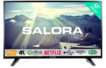 SALORA 43UHS3500 - 109 cm