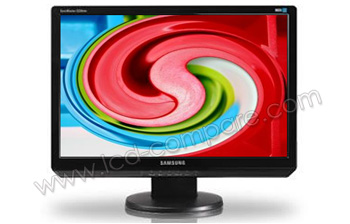 SAMSUNG SyncMaster 2220LM - 22 pouces