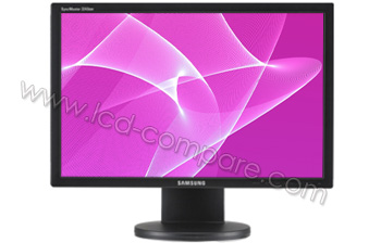 SAMSUNG SyncMaster 2243QW - 22 pouces