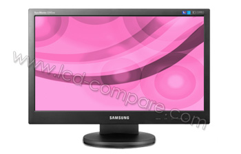 SAMSUNG SyncMaster 2243SW - 21.5 pouces