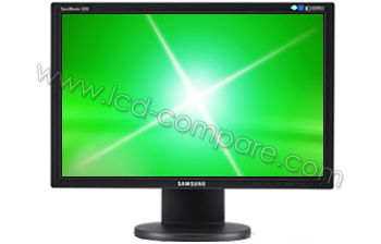SAMSUNG 2443DW - 24 pouces