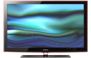 SAMSUNG UE32B6000 - 81 cm